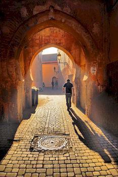 Riad & El Walaa Marrakesch