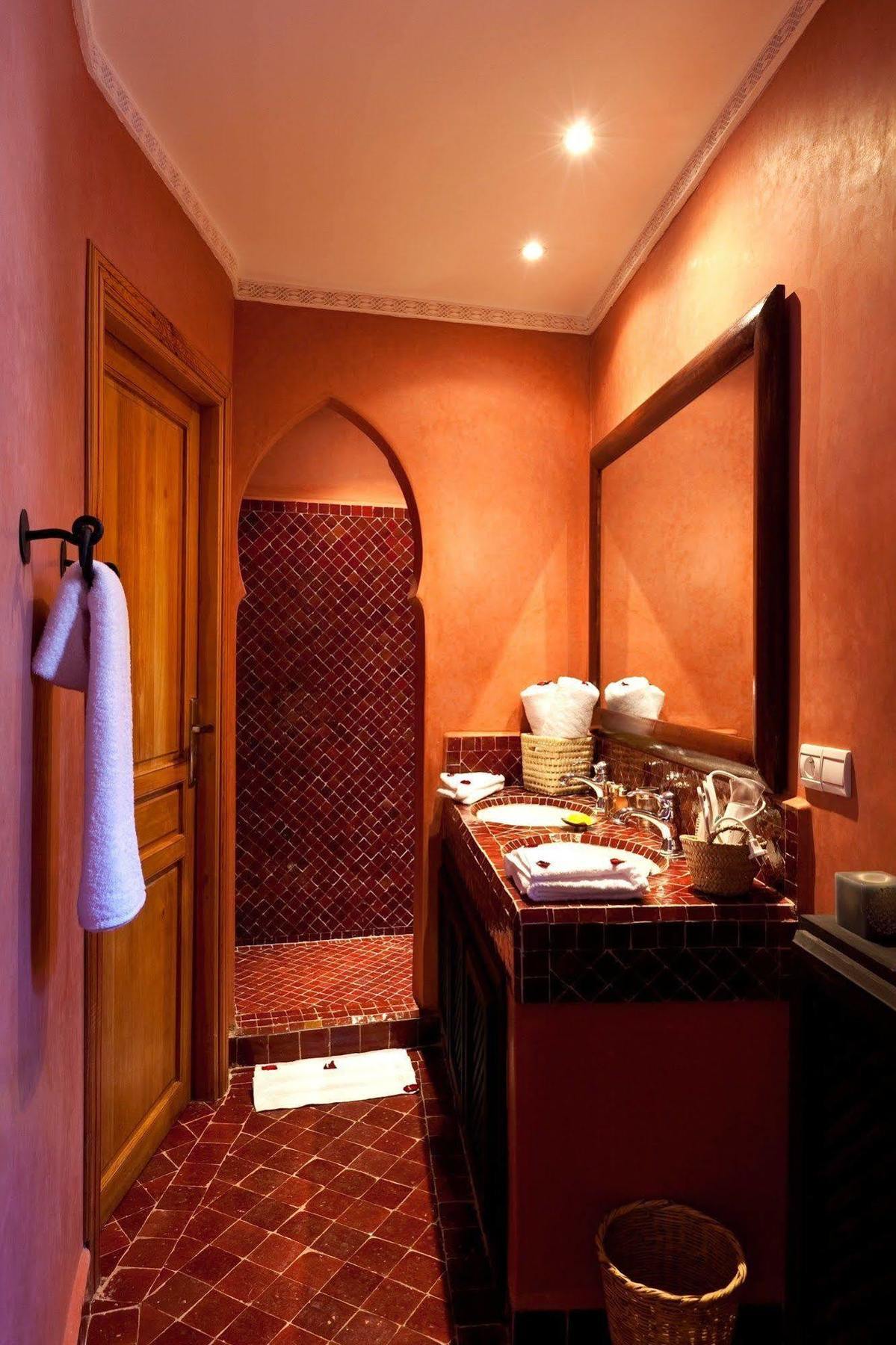 & El Walaa 4* Marrakesch